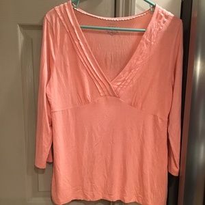 GEORGE SHIRT SIZE LARGE